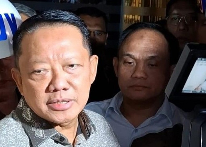 Febrie Adriansyah Jadi Tersangka TPPU, Kejagung Tahan di Rutan KPK