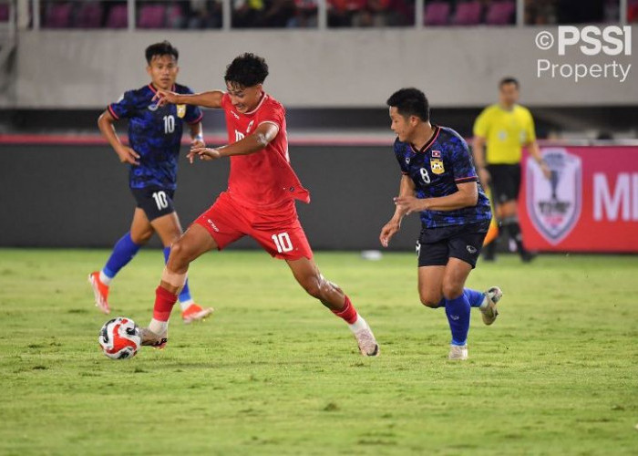 Asean Cup 2024 Indonesia vs Filipina, Laga Hidup Mati Lolos ke Semifinal 