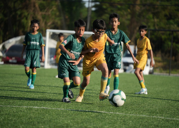 Persebaya Youthcon 2026 dan Anniversary Game Tuntaskan Perayaan Ultah ke-99 Bajol Ijo
