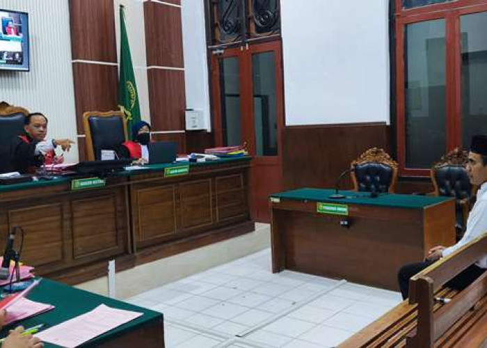 Aksi Maling Kabel Feeder Bank Danamon Digagalkan Sekuriti