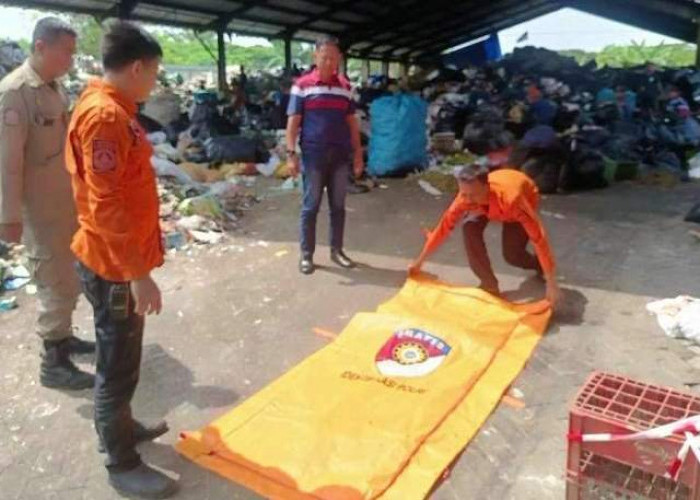 Minim Petunjuk, Polisi Kesulitan Ungkap Pembuang Jasad Bayi di TPS Citraland