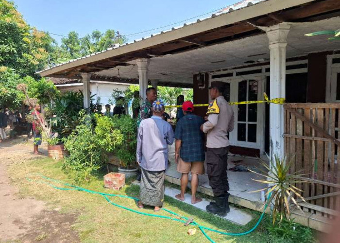 Keluarga Korban Pembunuhan Pasuruan Resah Soal Status Kejiwaan Pelaku