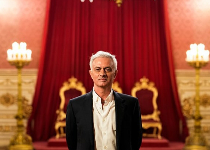 Here We Go! Fabrizio Romano Bocorkan Jose Mourinho Kembali ke Real Madrid