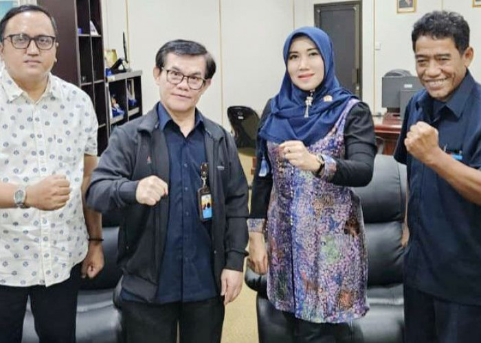 Anggota DPD RI Lia Istifhama Apresiasi Komitmen Kemenpora Siapkan Beasiswa dan Jaminan Hari Tua Atlet