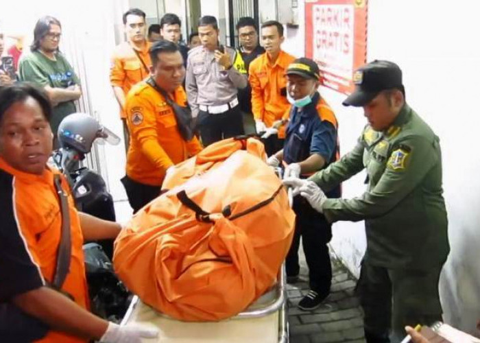 Pemuda Tewas di Hotel Pucang Anom Akan Menggelar Pernikahan