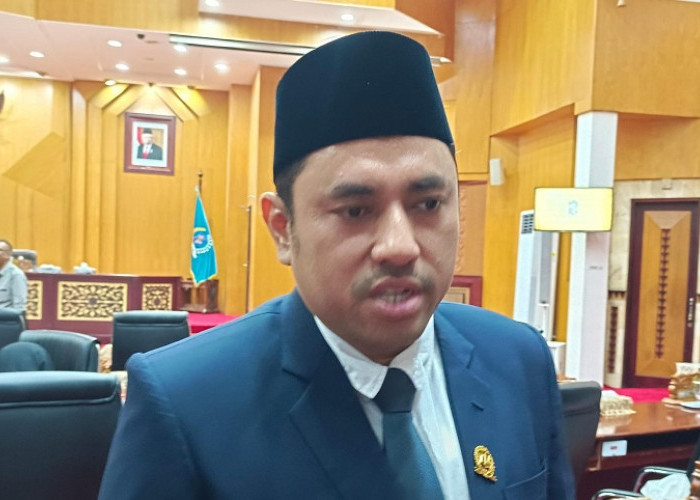 Wakil Ketua DPRD Desak Pemkot Surabaya Prioritaskan Sekolah Penerima Bantuan Makan Gratis