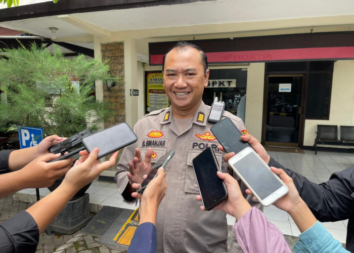 Mudik Tenang Tanpa Was-was, Polres Malang Sediakan Layanan Titip Kendaraan Gratis di 30 Polsek