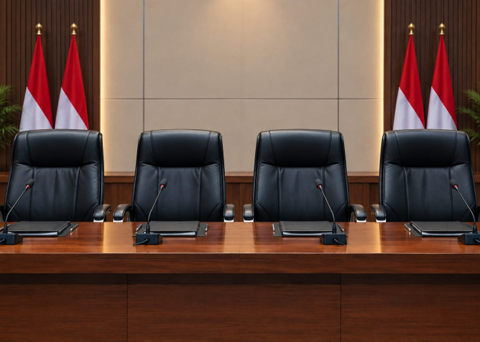 Terkendala Kemendagri, Empat Kursi Kepala OPD di Kota Madiun Kosong