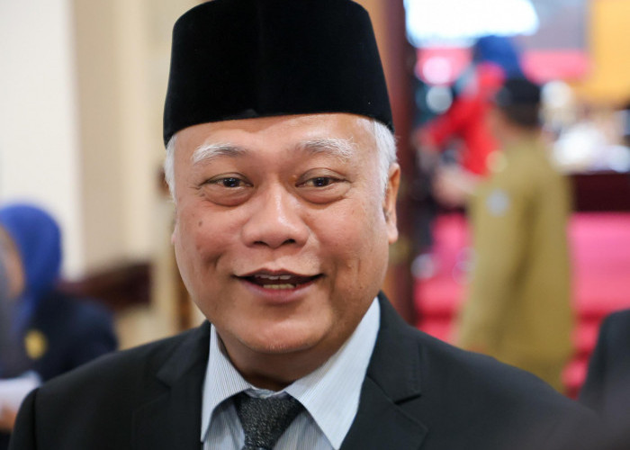 KBS Resmi Jadi Perumda, Kursi Direksi Segera Dilelang Ulang