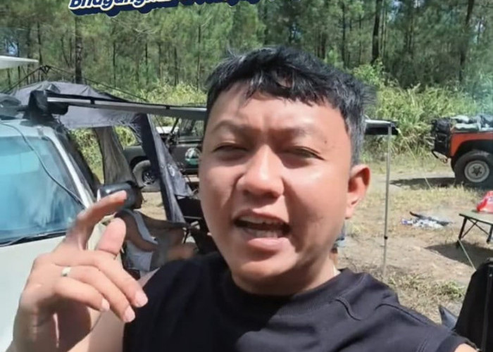 Denny Caknan Siap Meriahkan SINARENGAN 2026, Polres Ngawi Ajak Warga Nikmati Hiburan dan Layanan Publik Gratis