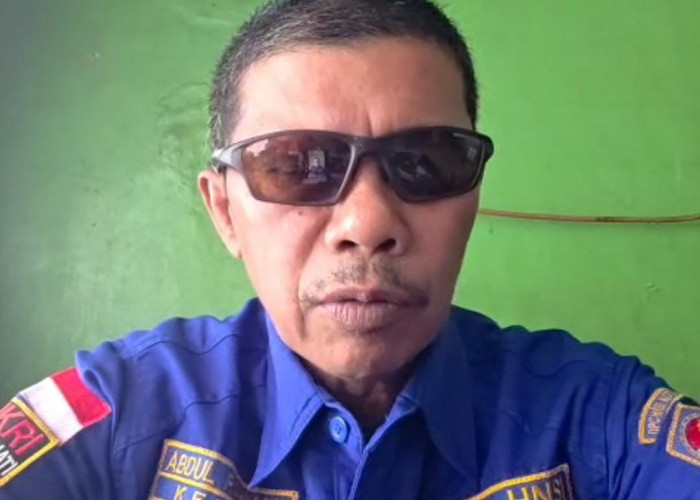 HNSI Medan Apresiasi Ketegasan Prabowo Berantas Korupsi