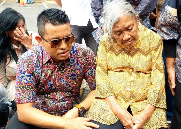 Penyidik Polda Jatim Periksa 5 Saksi Kasus Pemalsuan Dokumen Nenek Elina