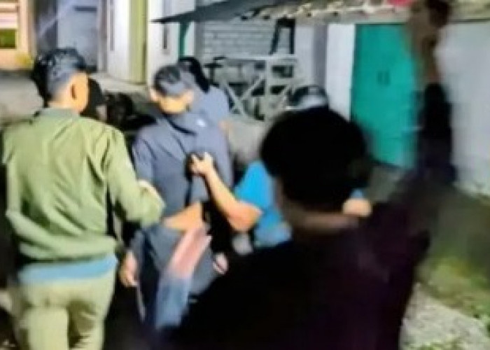 Biadab, Ayah dan Kakak Kandung di Lamongan Cabuli Anak Sejak Kelas 4 SD
