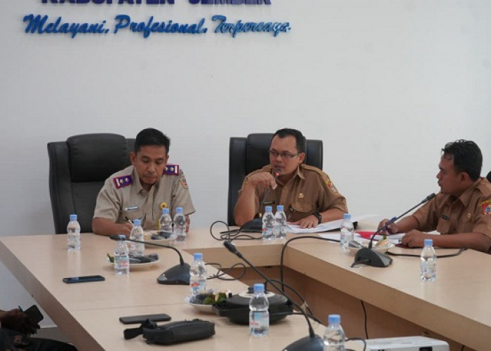 Wujudkan Kampung Nelayan Merah Putih, Pemkab Jember Percepat Sertifikasi Lahan