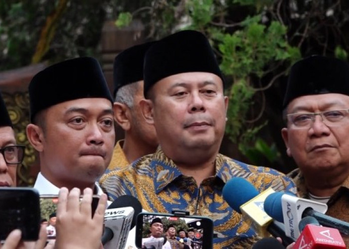 Di Era Prabowo, Jemaah Haji Reguler Bisa Menginap di Hotel Bintang Lima, Konsumsi pun Variatif