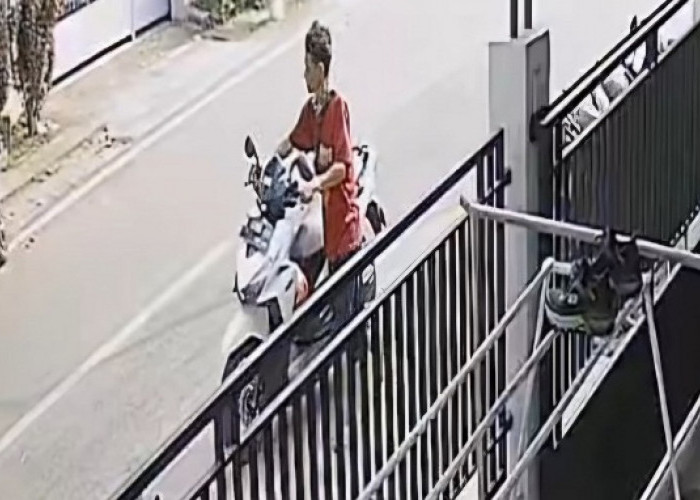 Residivis Kembali Diringkus, Melawan Polisi Dijebol Timah Panas