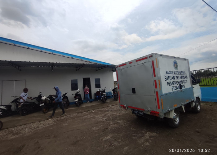 Aktivis Soroti Kelalaian SPPG, Ditemukan Makanan Basi di Kesamben