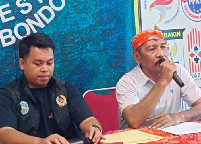 Baru Dilantik, Cabor Ski Air Situbondo Langsung Tatap Kejurda Agustus dan Popda Jatim
