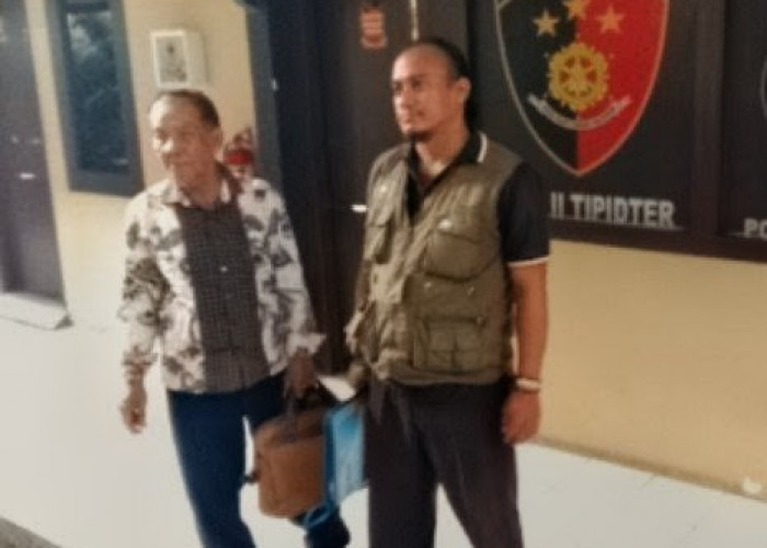 Serahkan Bukti Baru, Ahli Waris Minta Polisi Usut Tuntas Mafia Tanah di Lamongan
