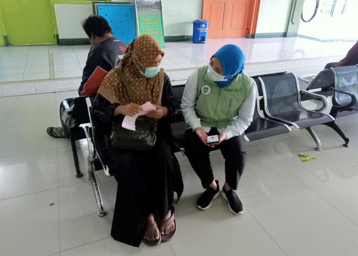 Meski di Luar Domisili, Akses Layanan Kesehatan Program JKN Tetap Mudah 