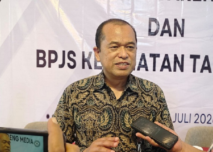 Tunggak Iuran, 400 Ribu Peserta BPJS Kesehatan di Surabaya Dinonaktifkan
