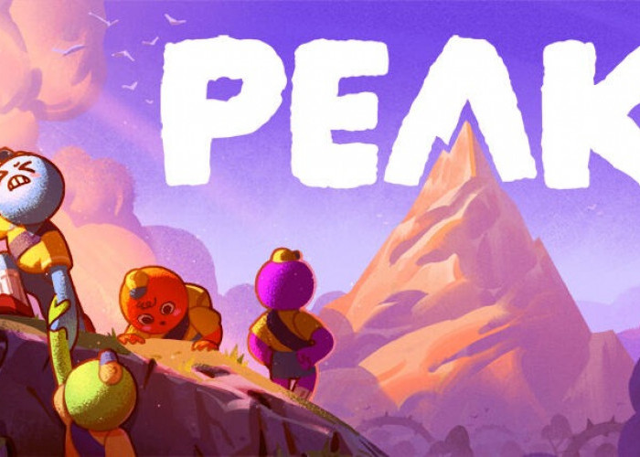 Platform PEAK: Belajar Kerja Sama di Dunia Digital