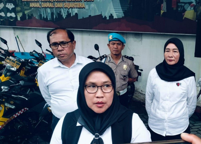 Kasus TPPO Surabaya, Dua Suami Jual Istri Lewat Grup Facebook pada Pria Hidung Belang