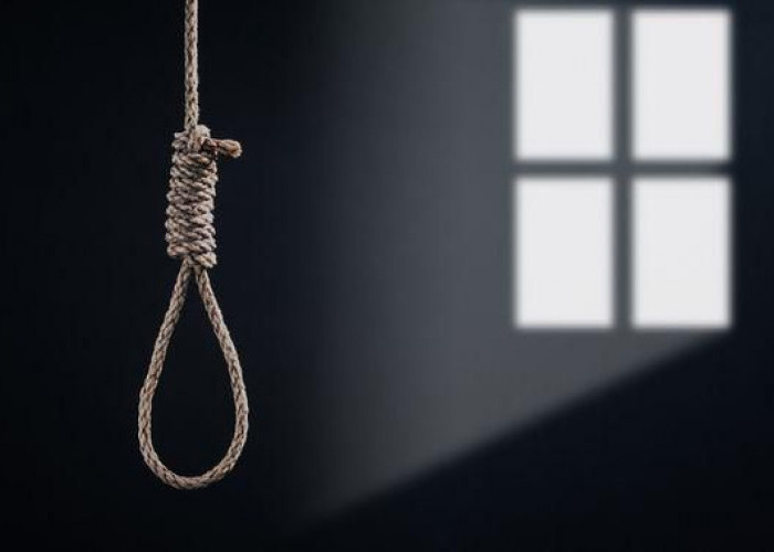 Ironis! Sehari 2 Pemuda Ditemukan Tewas Gantung Diri di Driyorejo Gresik