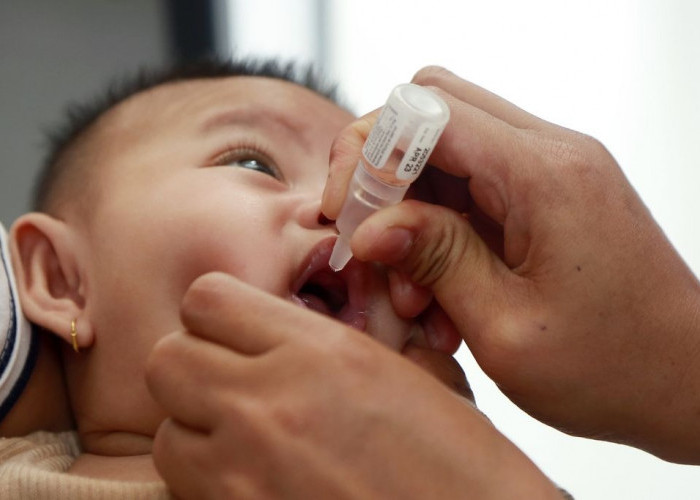 Cegah Polio, Dinkes Kota Malang Segera Laksanakan Sub PIN