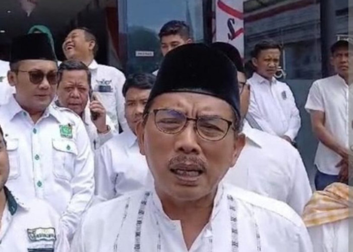 Hari Santri 2026, Musyafak Rouf Dorong Santri Jadi Motor Kemajuan Daerah