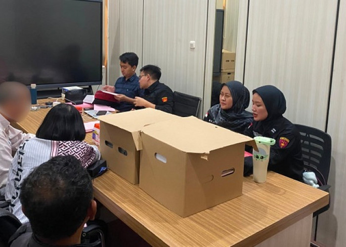 Akali Setoran Pajak Rokok, Pengusaha Surabaya Rugikan Negara Rp 1,8 Miliar