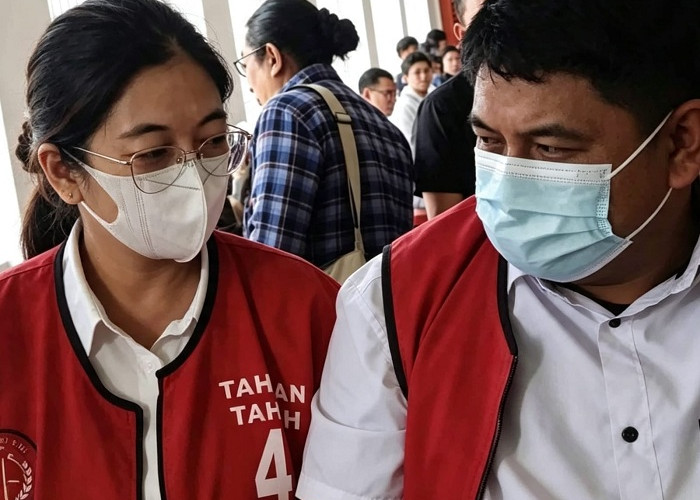 Tipu Nasabah Rp 5 Miliar Lewat Deposito Bodong, Eks Bankir Residivis Divonis 2,5 Tahun