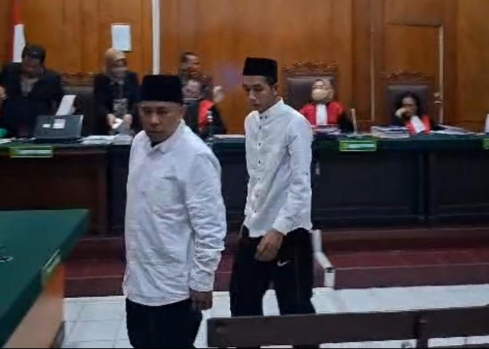 Order Fiktif Minol Rp 4,7 Miliar di Surabaya, Sales Dituntut 3,5 Tahun dan Driver 3 Tahun