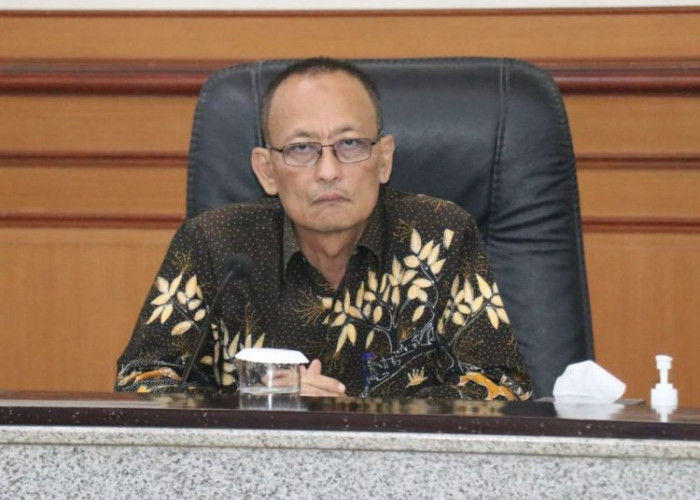 Wakil Ketua DPRD Gresik Ahmad Nurhamim Meninggal Dunia Dikenang Sosok Inovatif