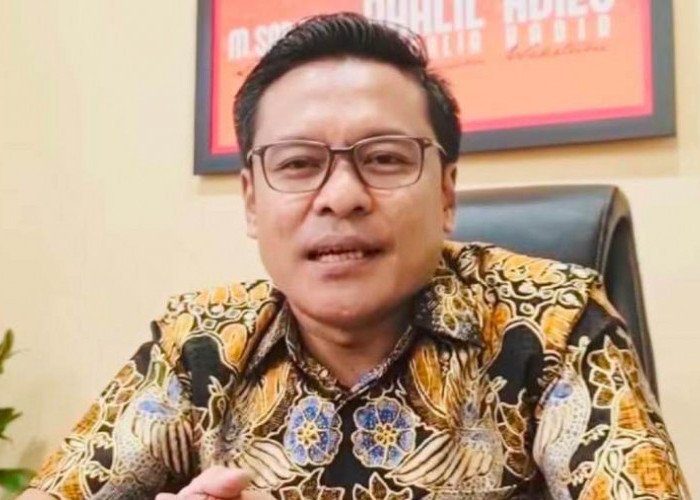 HGB di Laut Timur Surabaya, Wakil Ketua DPRD Desak Investigasi Mendalam