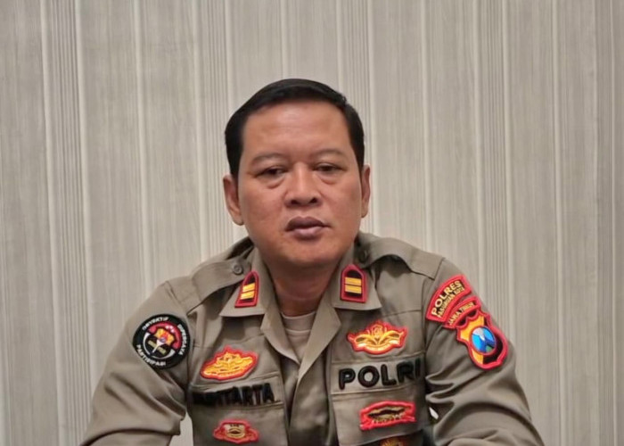 Tersangka Pencabulan Anak di Bawah Umur Dibekuk Satreskrim Polres Pasuruan Kota