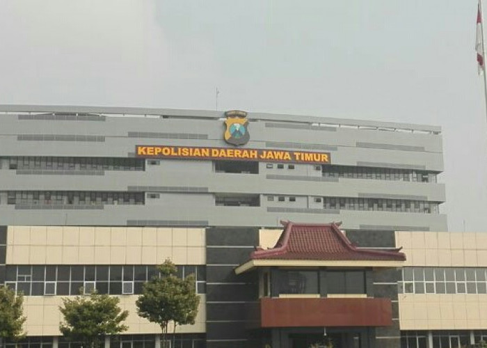 Sebanyak 100 Lebih Perwira Polda Jatim Digeser Buntut TR Nusantara, Seperti Apa?