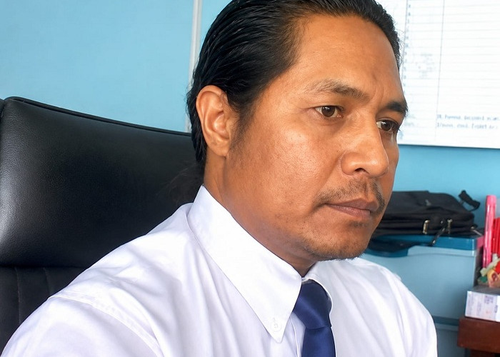 HUT Memorandum Online, Advokat Jhon A. Christiaan: Media Harus Cepat, Akurat dan Menjaga Integritas 