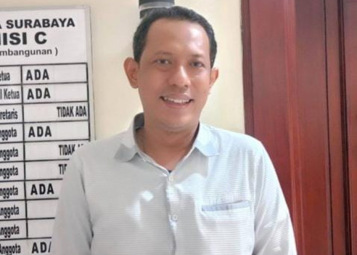Tangani Banjir Surabaya, Pansus Dorong Lurah-Camat Jadi Kolaborator Utama DSDABM