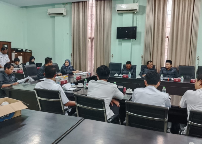 DPRD Jombang Kawal Gebrakan Dirut Baru, Aneka Usaha Seger Siap Gaspol Dongkrak PAD