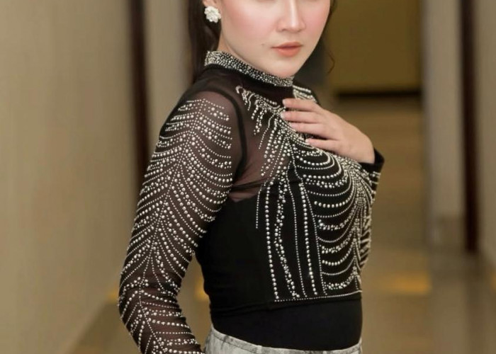 Inspiratif Perjalanan Nella Kharisma, Diva Dangdut Koplo yang Tetap Bersahaja
