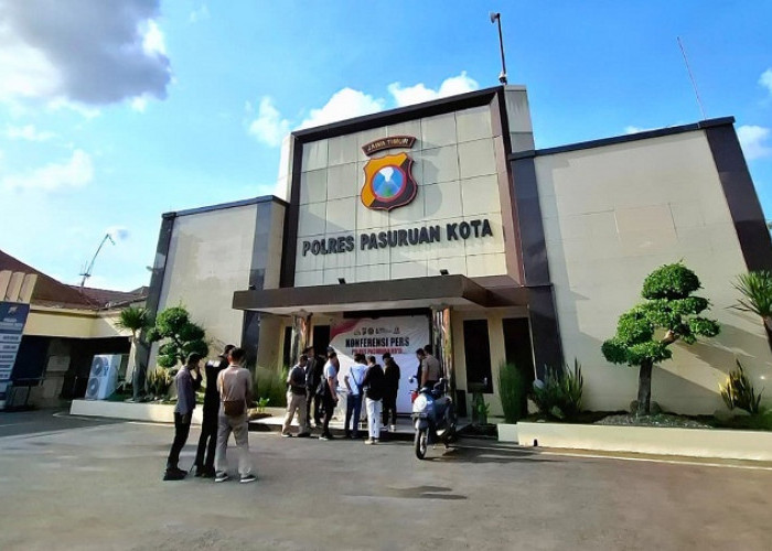 Polisi Tunggu Mediasi Akhir Kasus Penipuan Outsourcing RSUD Purut Pasuruan