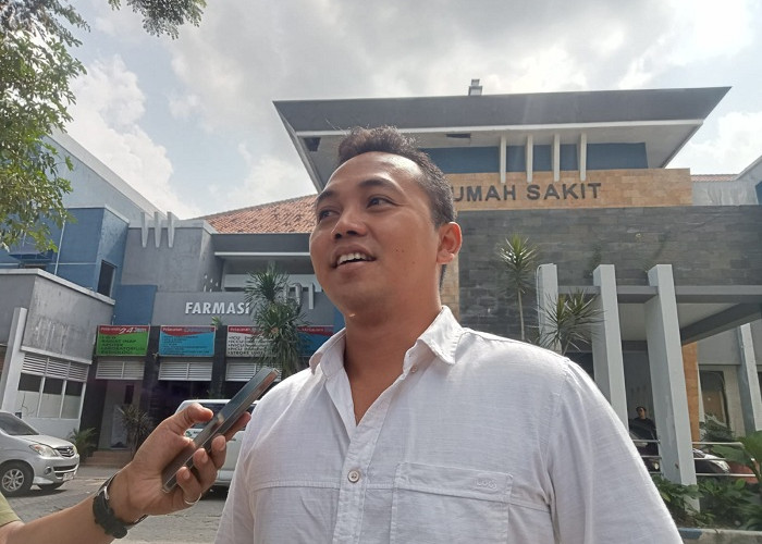 Pengadilan Tinggi Surabaya Kuatkan Vonis Kasus SKTM RSUD dr Iskak Tulungagung