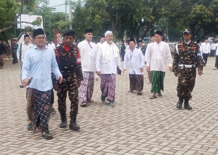 Musyawarah Kubro NU di Ponpes Lirboyo Hasilkan Tiga Rekomendasi Islah dan Muktamar