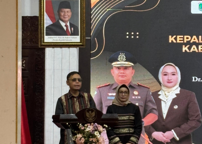 Kejaksaan Kabupaten Pasuruan Punya Nahkoda Baru, Seperti Apa Sosoknya?