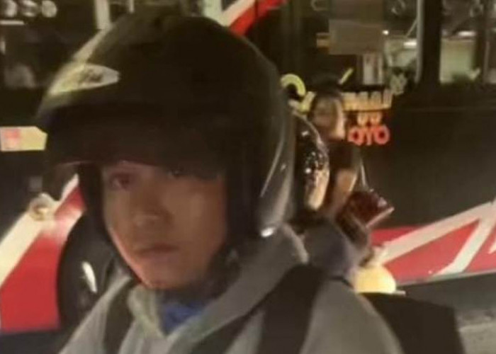 Begal Payudara di Jalan Kutai Surabaya Dibekuk Satres PPA-PPO Polrestabes