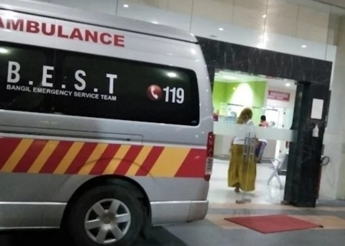 12 Santri Ponpes Dalwa Bangil Terjatuh dari Tangga, Satu Meninggal Dunia