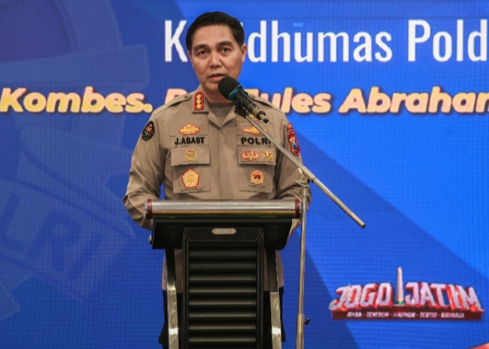 Daftar Lengkap Mutasi Jabatan Polres Jajaran Polda Jatim 30 Agustus 2026
