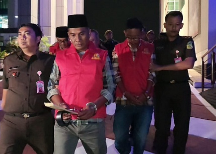 Korupsi Dana BSPS Sumenep: 4 Tersangka Ditahan, Kerugian Negara Capai Rp 26,3 Miliar!