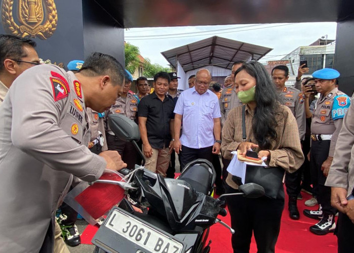 Janji Kapolrestabes Surabaya Bila Ada Anggota Ambil Pungli, Siap Kembalikan Uang 10 Kali Lipat